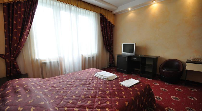 Гостевой дом Diamond club haus Витязево-61