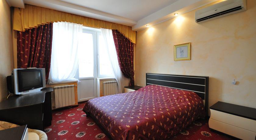Гостевой дом Diamond club haus Витязево