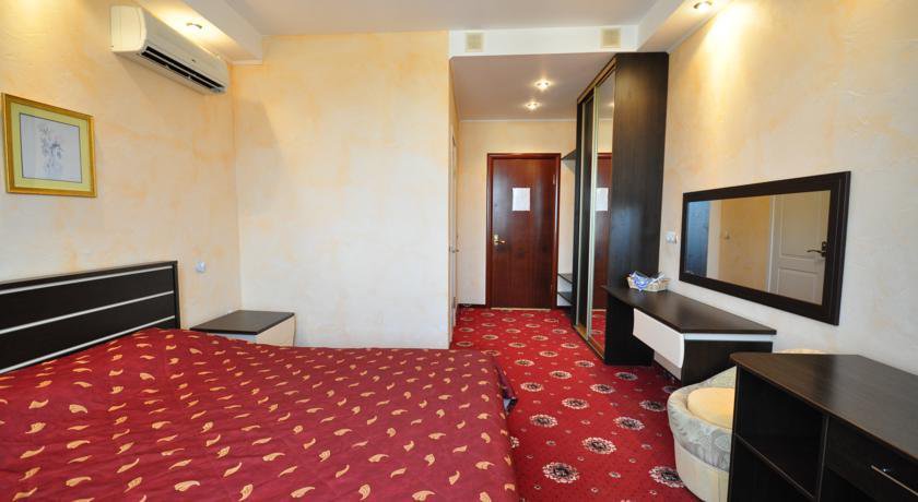 Гостевой дом Diamond club haus Витязево