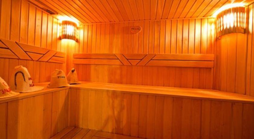 Гостевой дом Diamond club haus Витязево-42