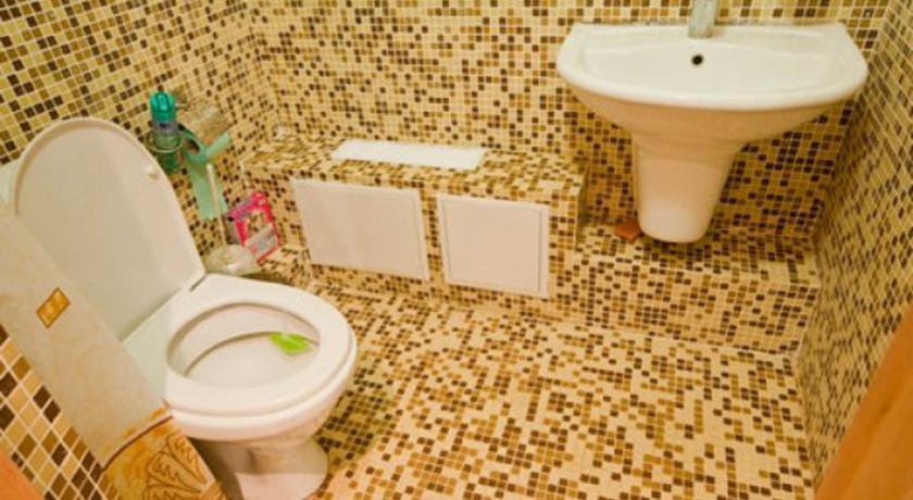 Гостевой дом Diamond club haus Витязево-40