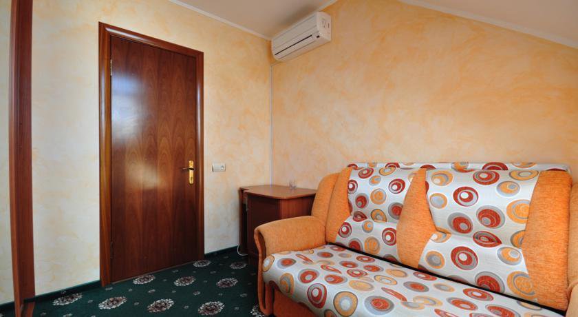 Гостевой дом Diamond club haus Витязево-57