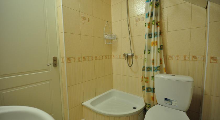 Гостевой дом Diamond club haus Витязево-77