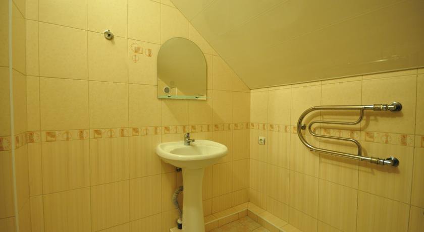 Гостевой дом Diamond club haus Витязево-78