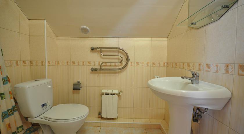 Гостевой дом Diamond club haus Витязево-75
