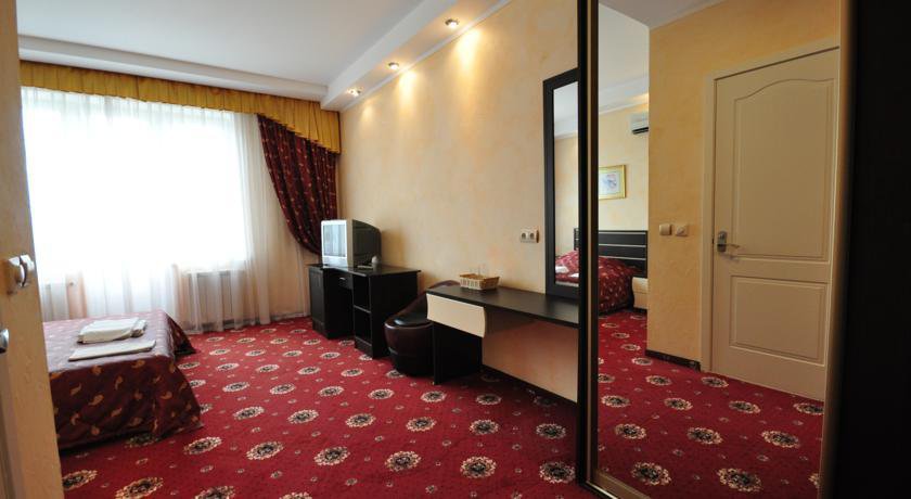 Гостевой дом Diamond club haus Витязево-64