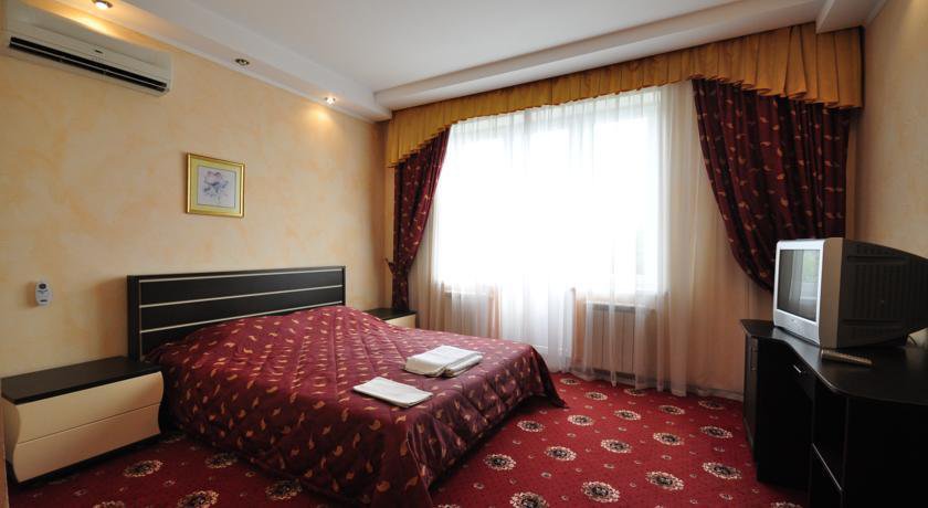 Гостевой дом Diamond club haus Витязево-4