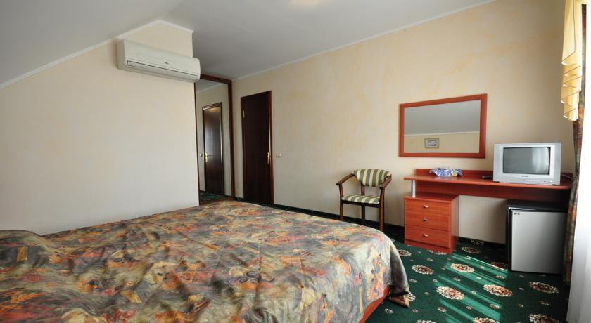 Гостевой дом Diamond club haus Витязево-69