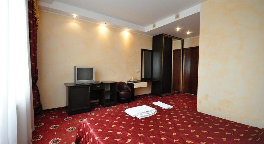 Гостевой дом Diamond club haus Витязево-62