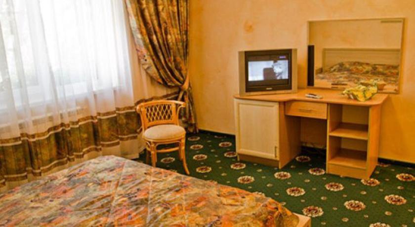 Гостевой дом Diamond club haus Витязево