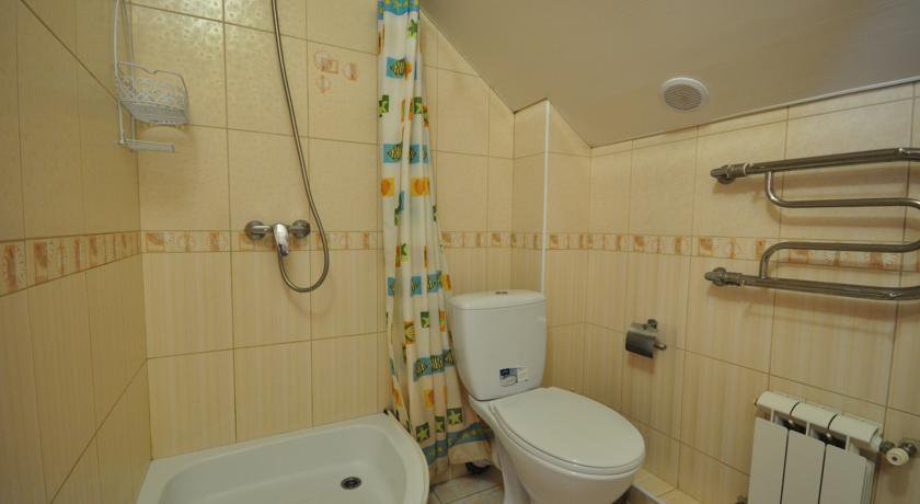 Гостевой дом Diamond club haus Витязево-76
