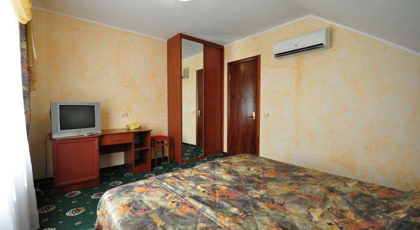 Гостевой дом Diamond club haus Витязево-72