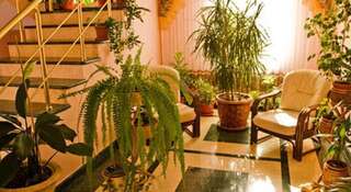 Гостевой дом Diamond club haus Витязево-4